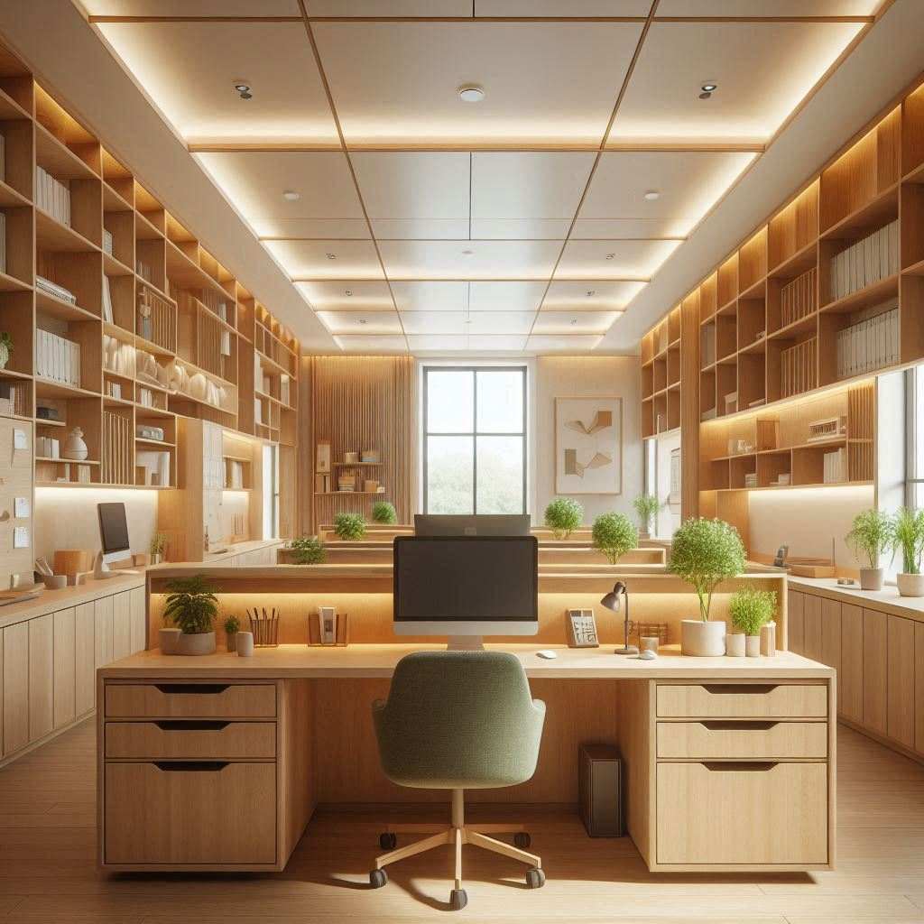 技术支持组怎样提前发现办公区局部施工对写字楼办公办公区网络稳定造成的干扰